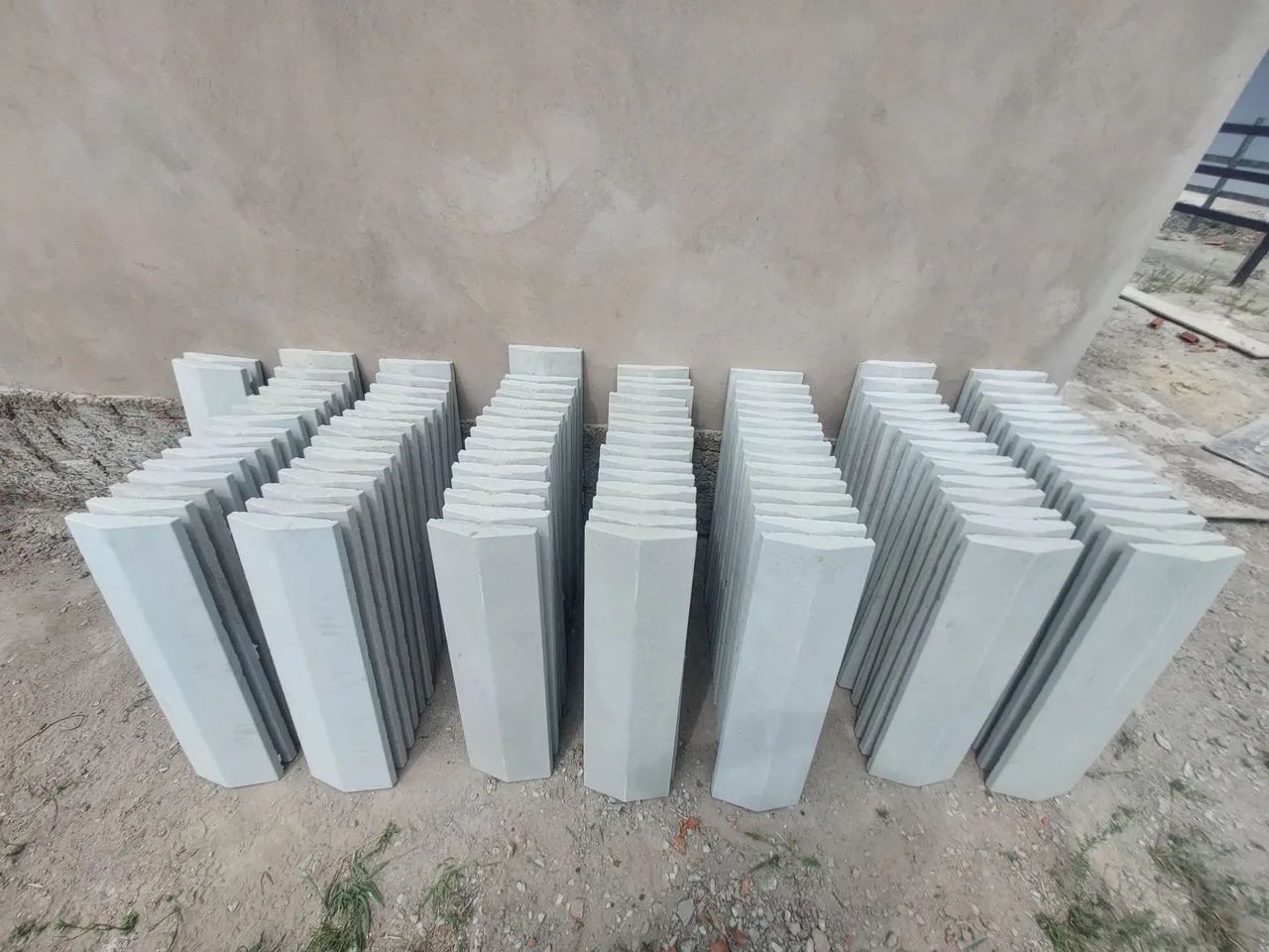 Pingadeira para muro de 80cm e 60cm - Foto 2