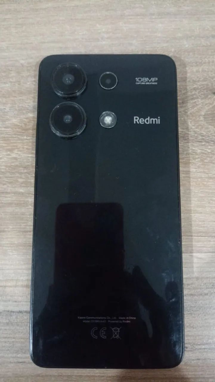 Xiaomi redmi note 13 pro - Foto 2