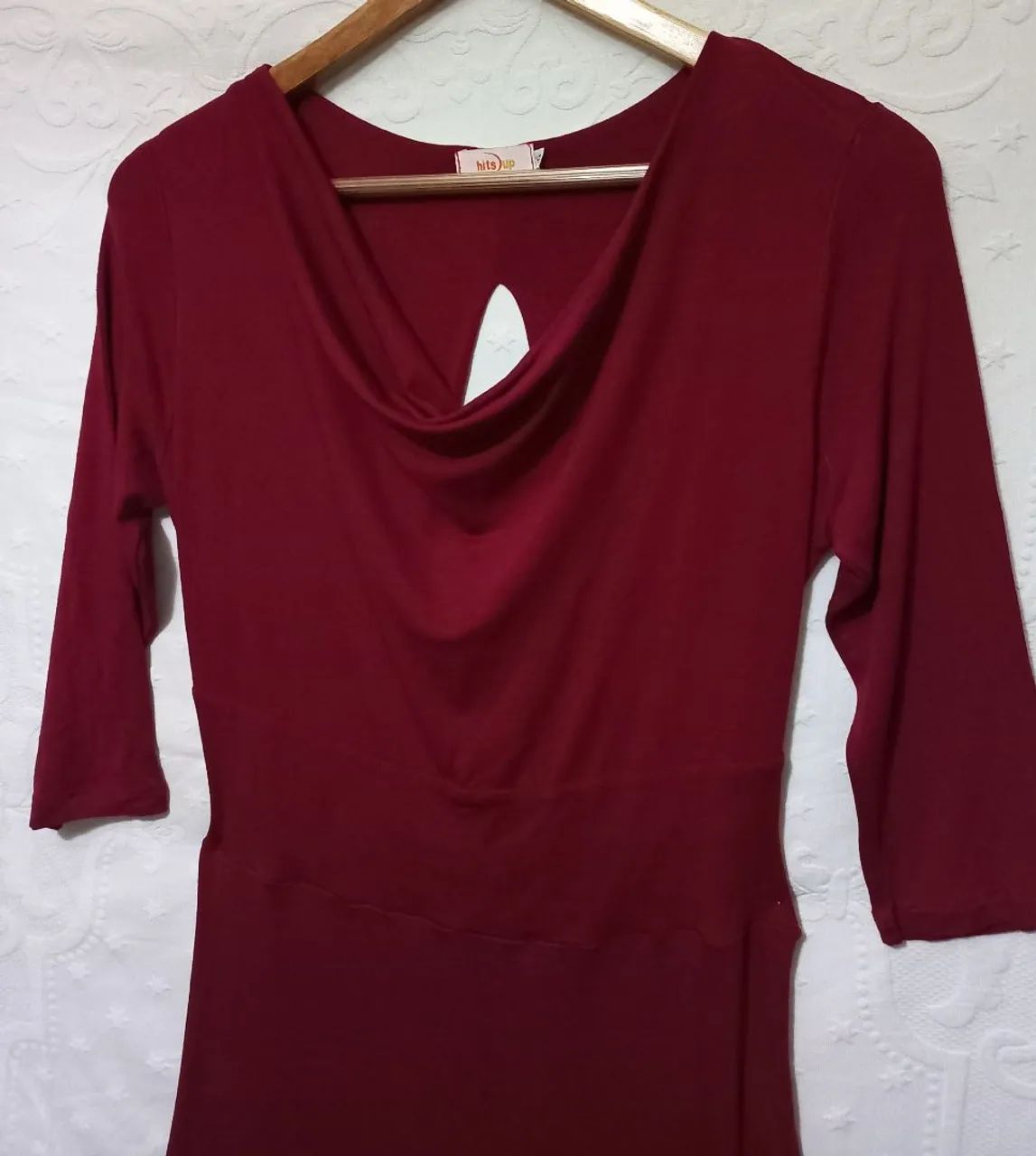Vestido  - Foto 4