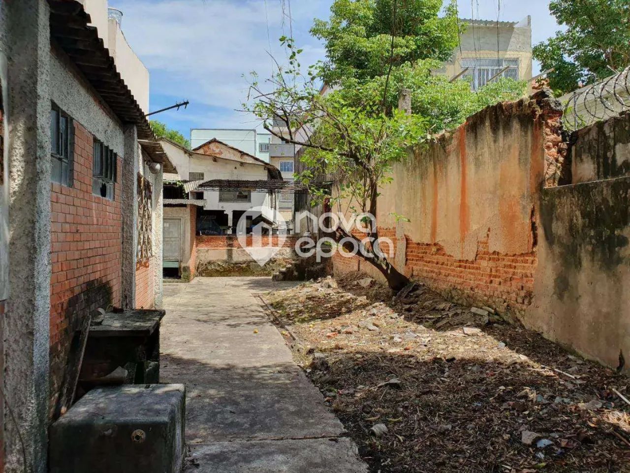 Abolição | Terreno - Foto 2