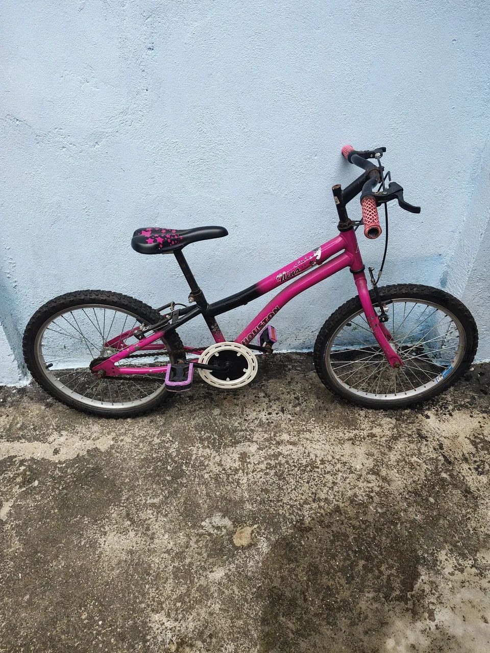Bicicleta  - Foto 2