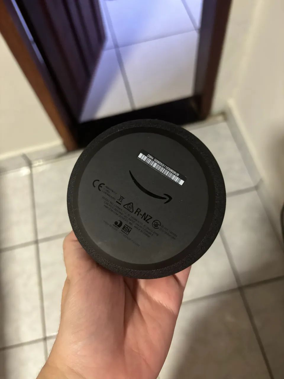Alexa Echo Dot - Foto 2