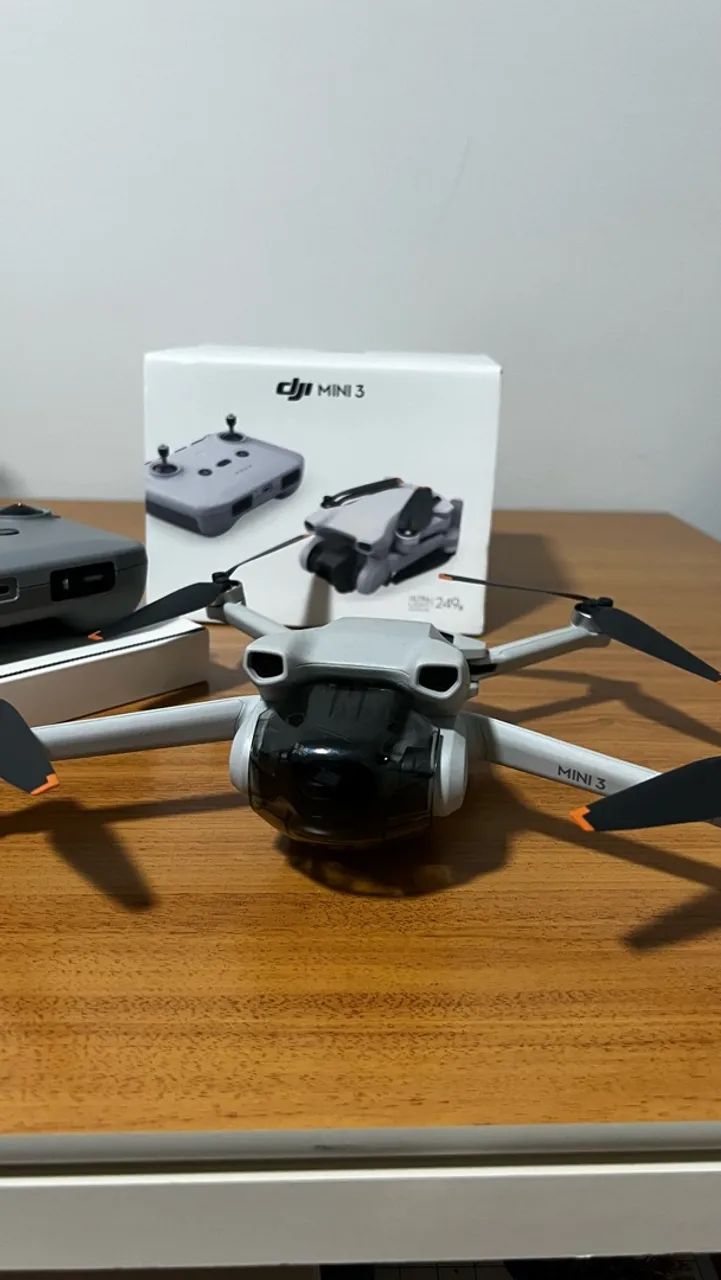 DJI MINI 3 Standard - Foto 2
