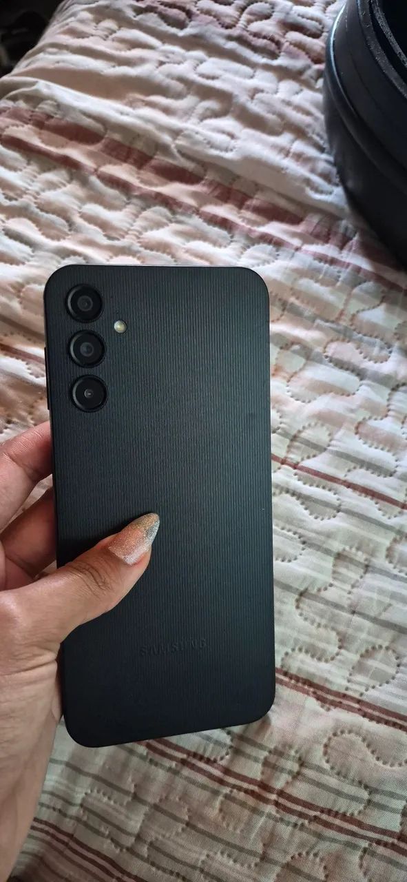 Vendo esse aparelho celular, Samsung A14 - Foto 5
