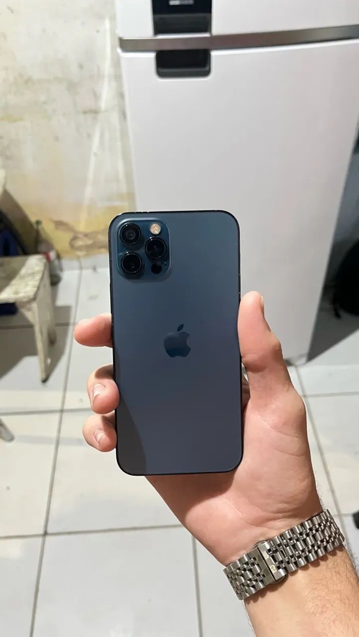 iPhone 12 Pro Max  - Foto 2