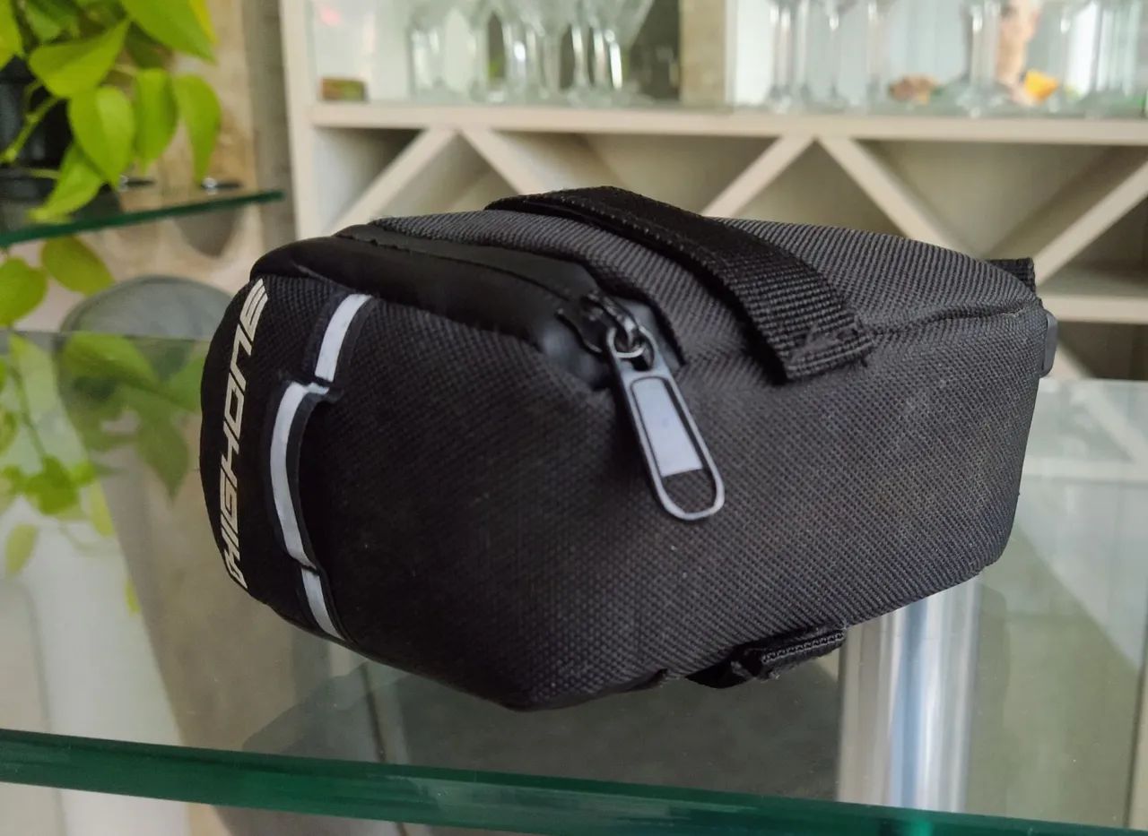 Bolsa de Selim Higth One - Foto 2