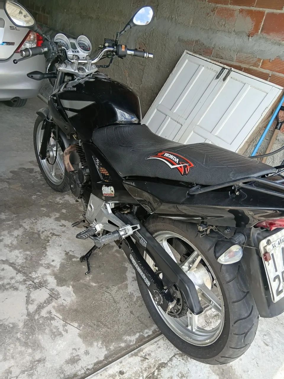 Vendo  Twister - Foto 4