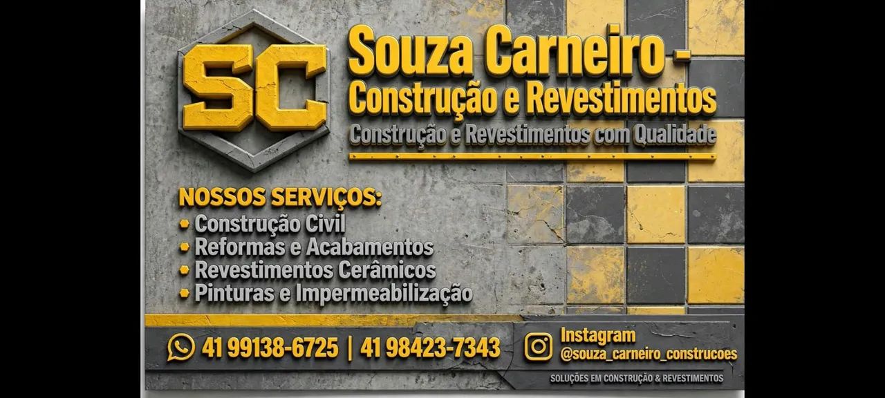 Azulegista e obras em geral 