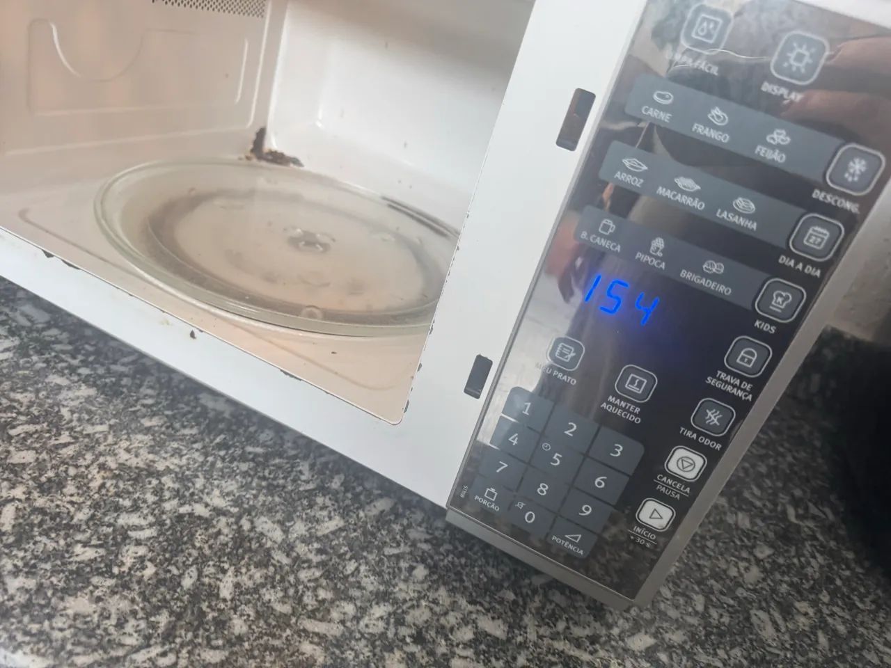 Microondas  - Foto 3