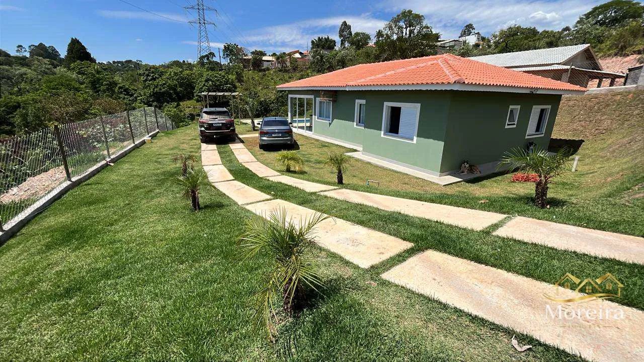 Chácara a venda de fácil acesso a castelo branco - Foto 2