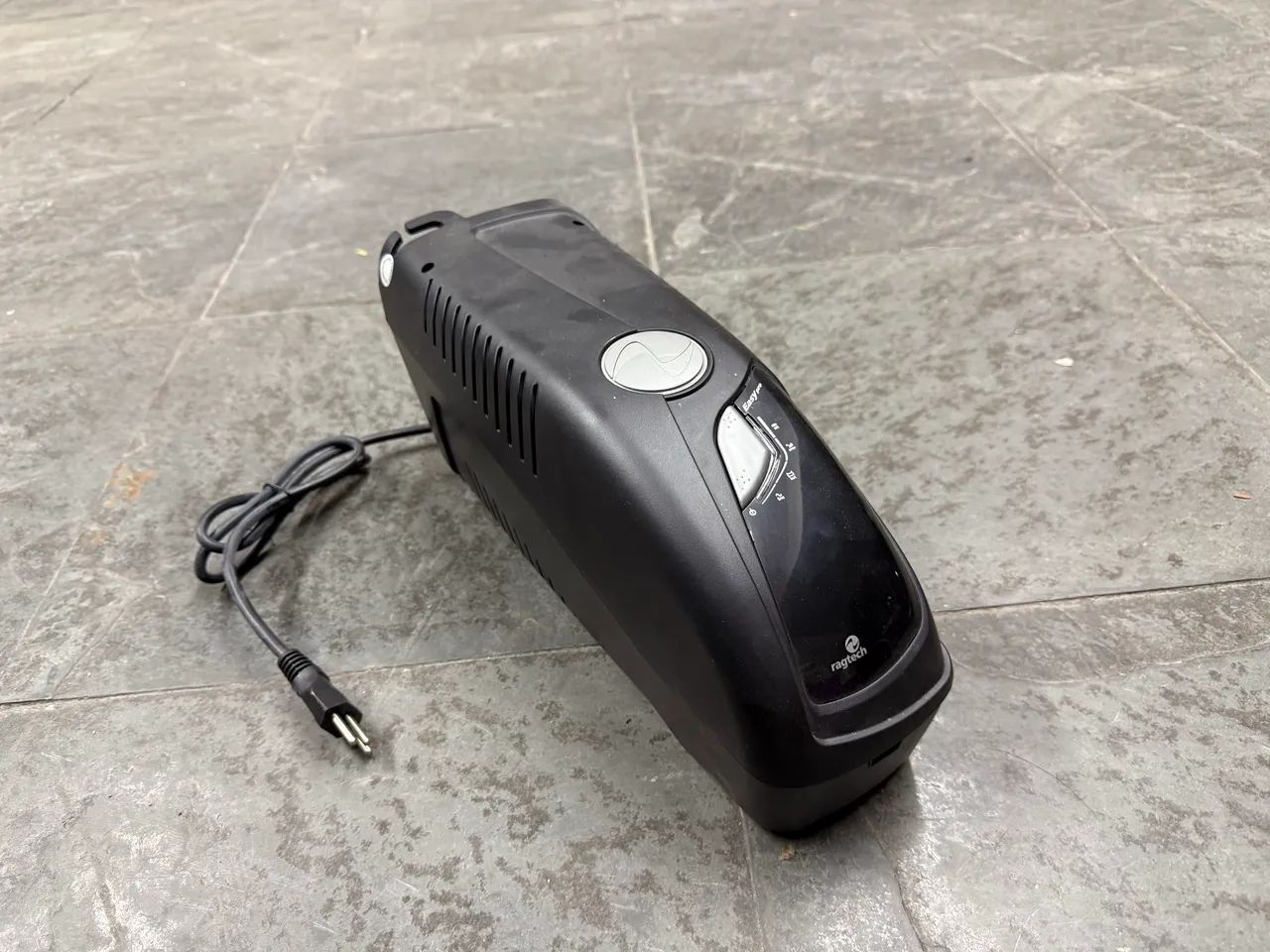 Nobreak Ragtech Easy Pro 4163 1200VA 220V