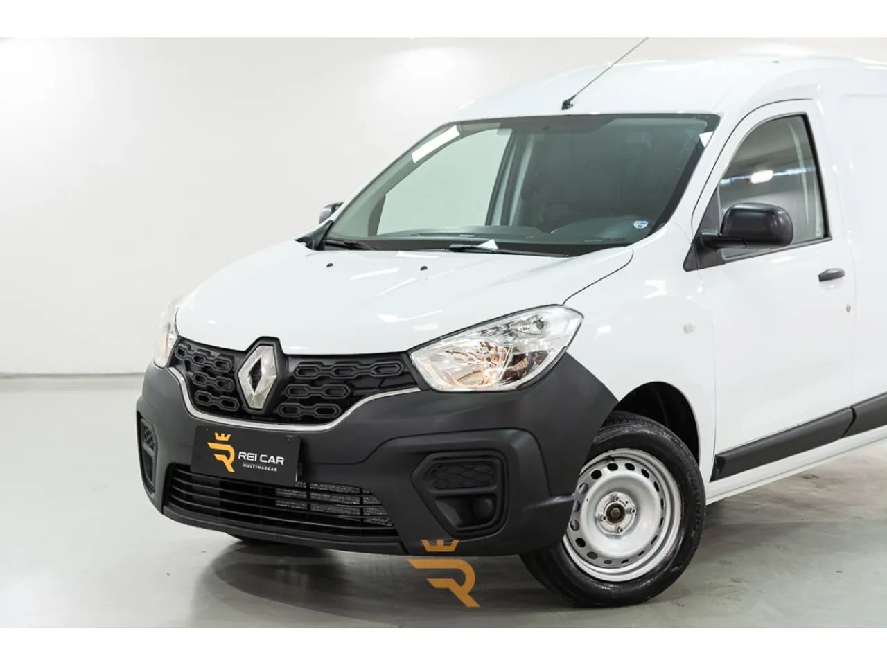 Renault Kangoo 2024 - Foto 5