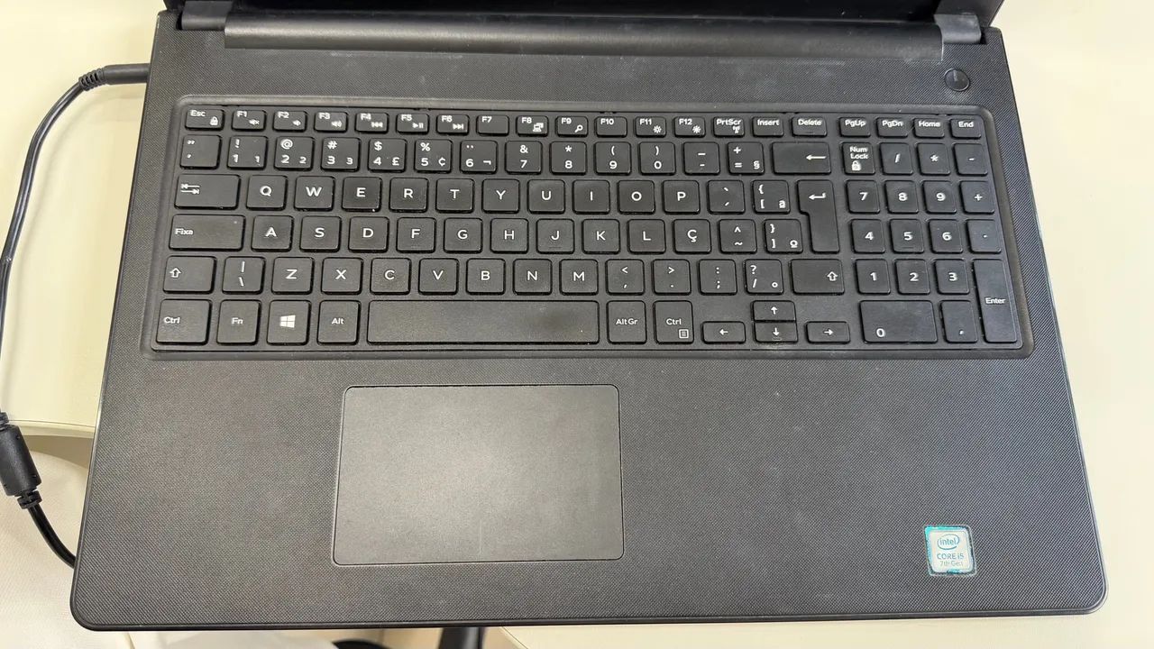 Vendo notebook Dell  - Foto 2