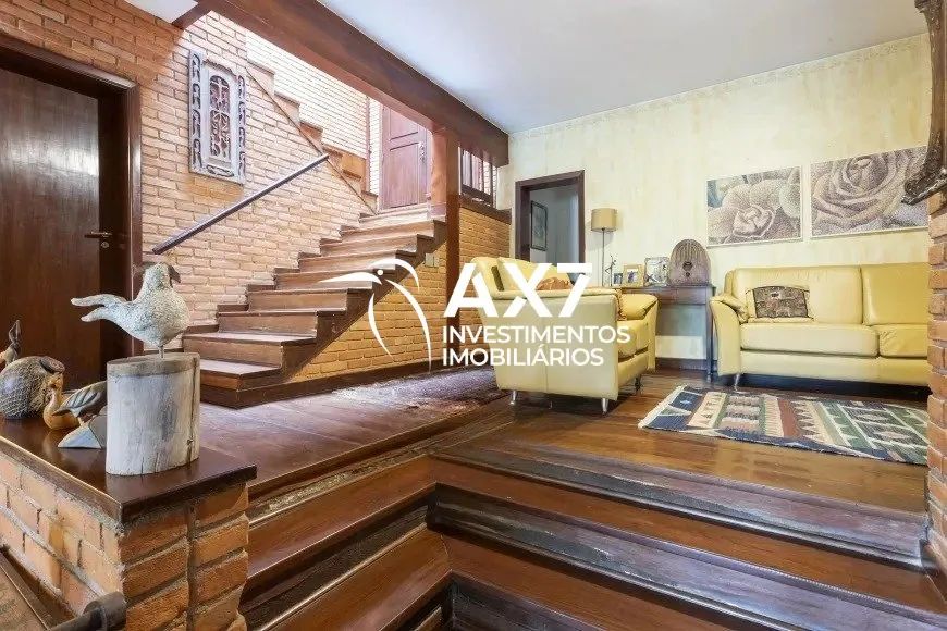 Casa de 400m² para venda - Jardim Panorama - Foto 4