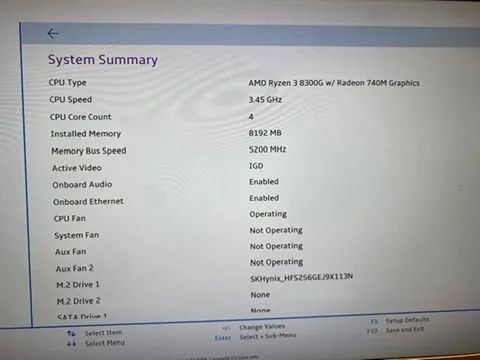 Computador kit Lenovo ThinkCentre
