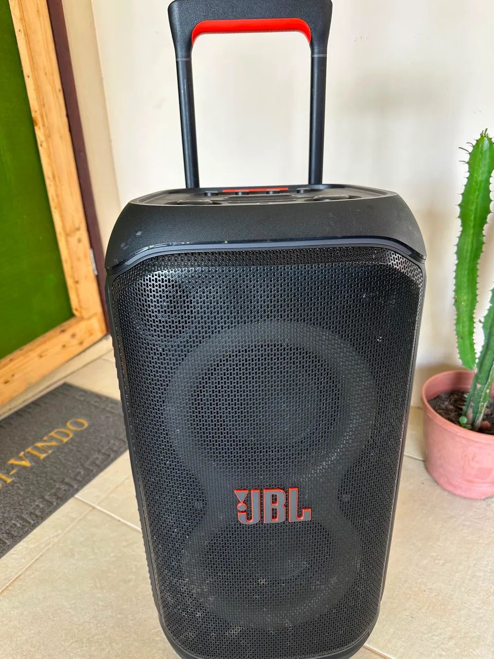 JBL Partybox 320 Stage