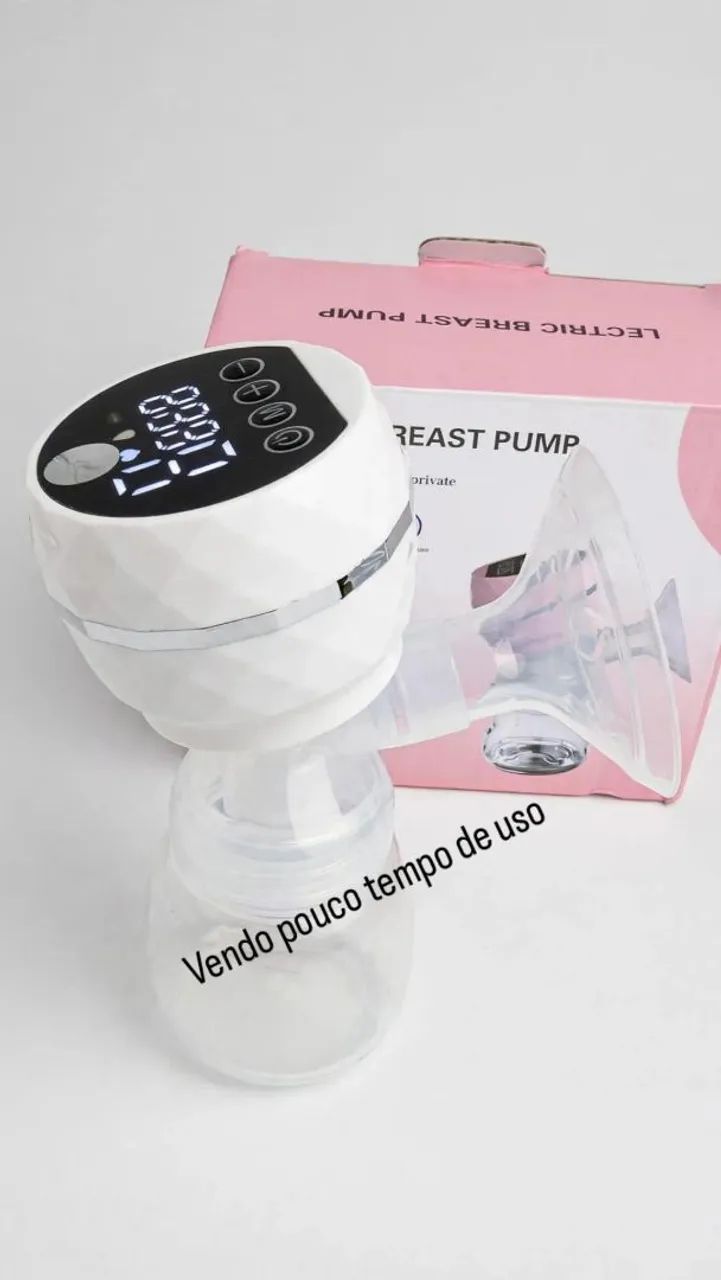 Bomba de tira leite 