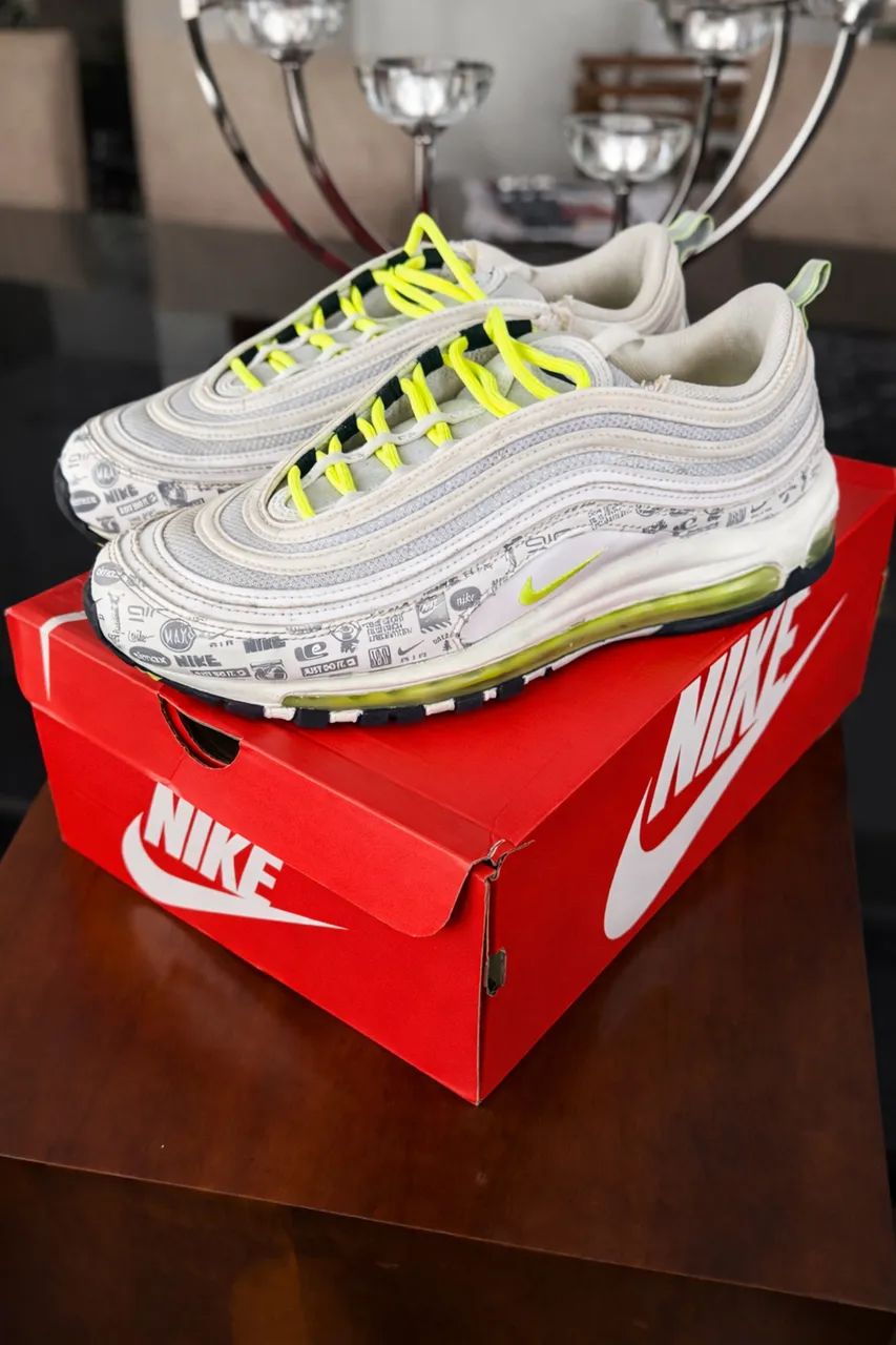 Air Max 97 SE