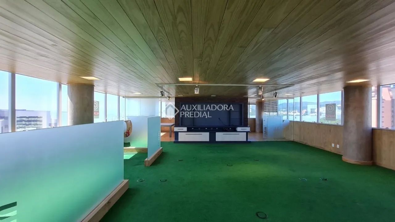 Sala à venda no Edifício Centro Executivo Luiz Elias Daux - Foto 4