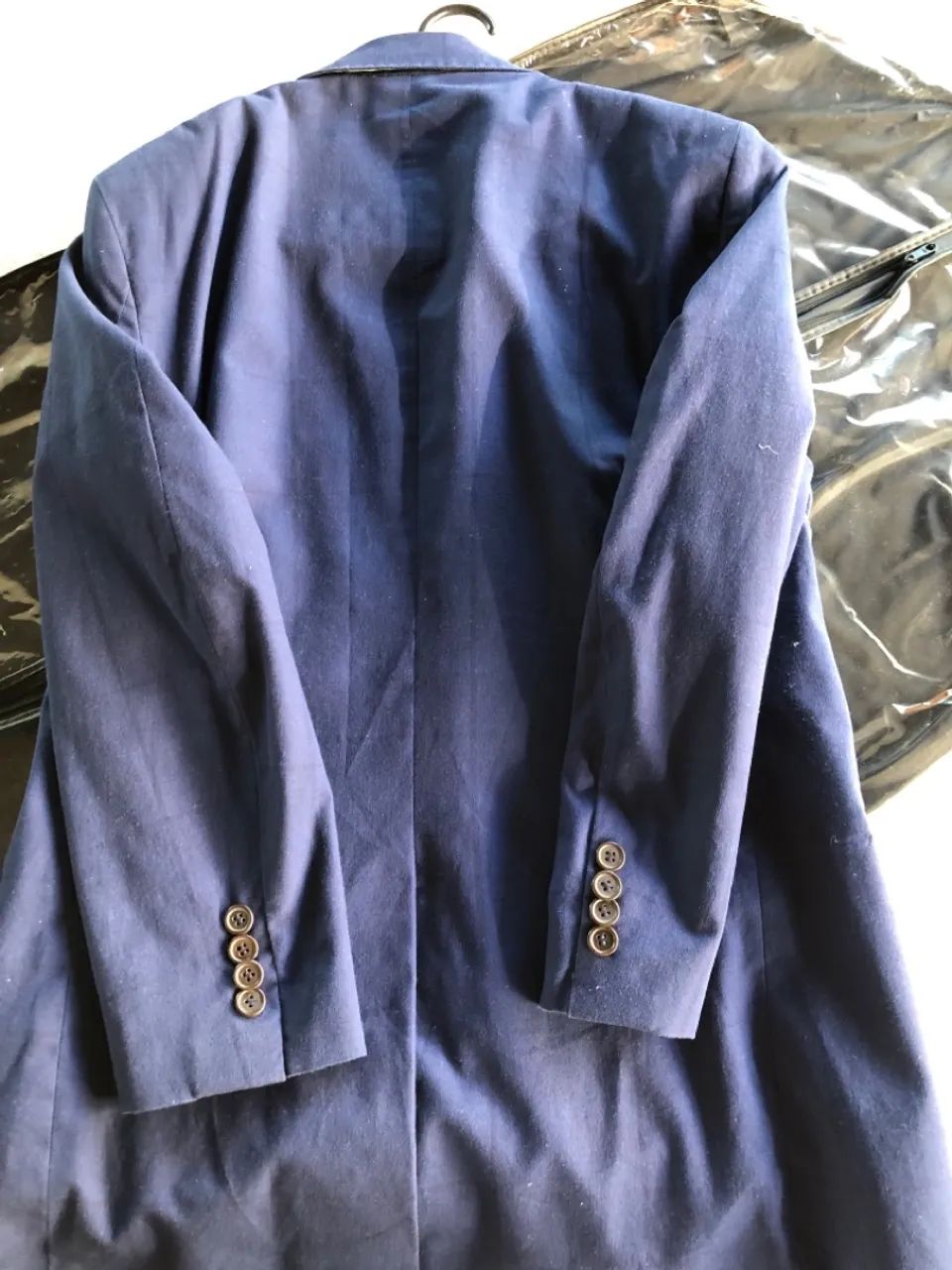 Blazer Buckman - Foto 3