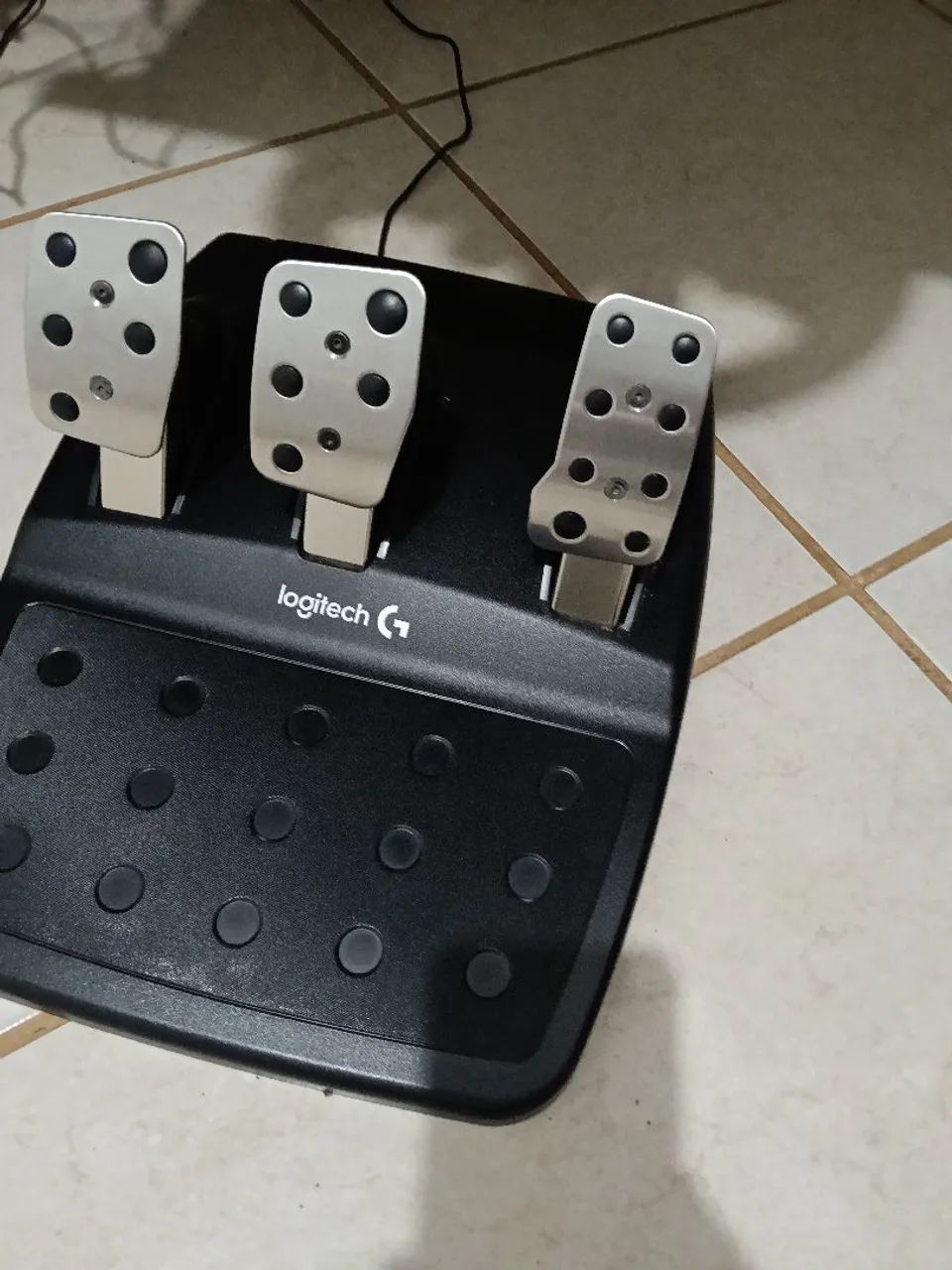 Volante Logitech G29  - Foto 5