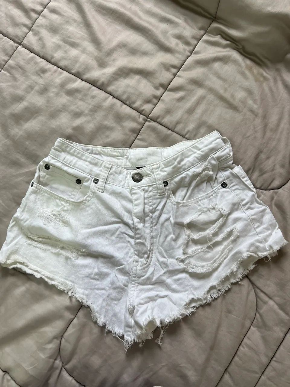 Shorts aeropostale - Foto 2