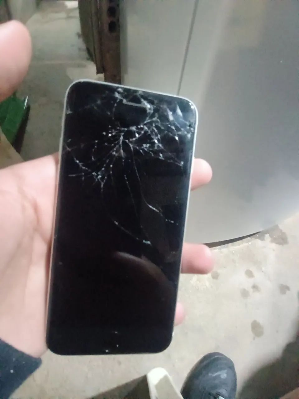 Vende-se iPhone 8  - Foto 4