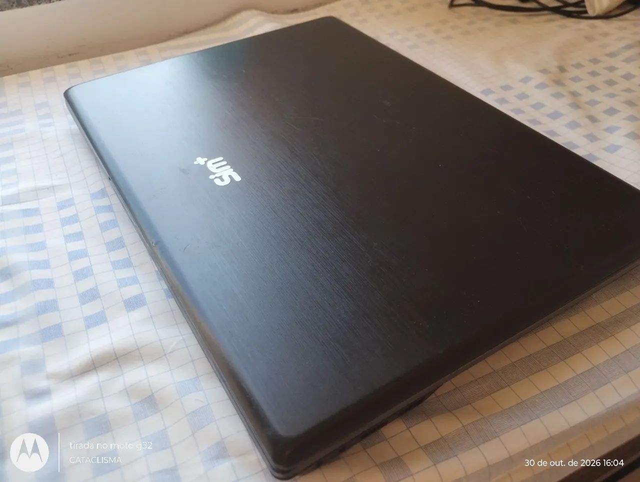 NOTEBOOK POSITIVO SIM+ 2040m i5 - Foto 3