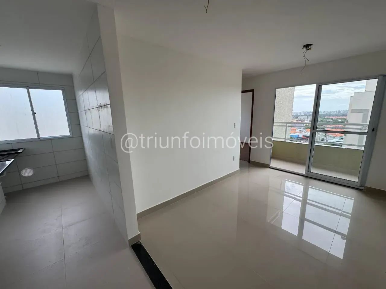 Apartamento na Cohama com 2 quartos - Foto 3