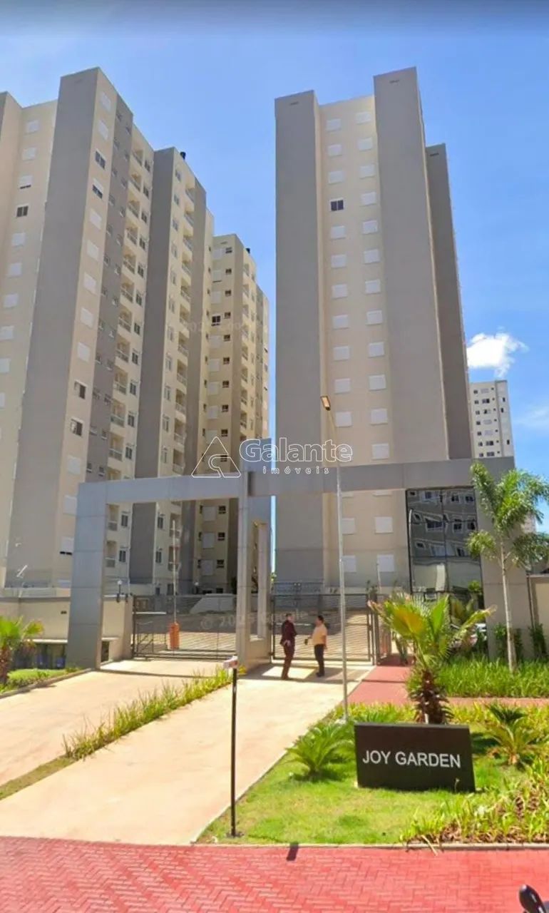 APARTAMENTO PARA ALUGAR COM 2 DORMITÓRIOS COM SUÍTE - VILA INDUSTRIAL - CAMPINAS - Foto 2