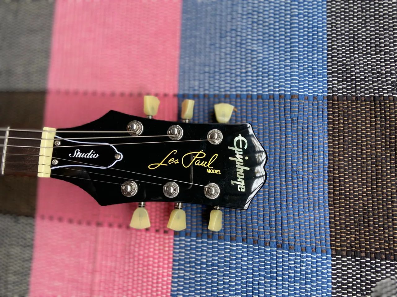 Ephiphone Studio Gibson Inspired - Foto 5