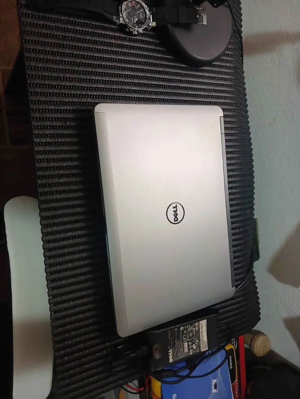 Notebook Dell Intel Core i5 8GB RAM - Foto 5