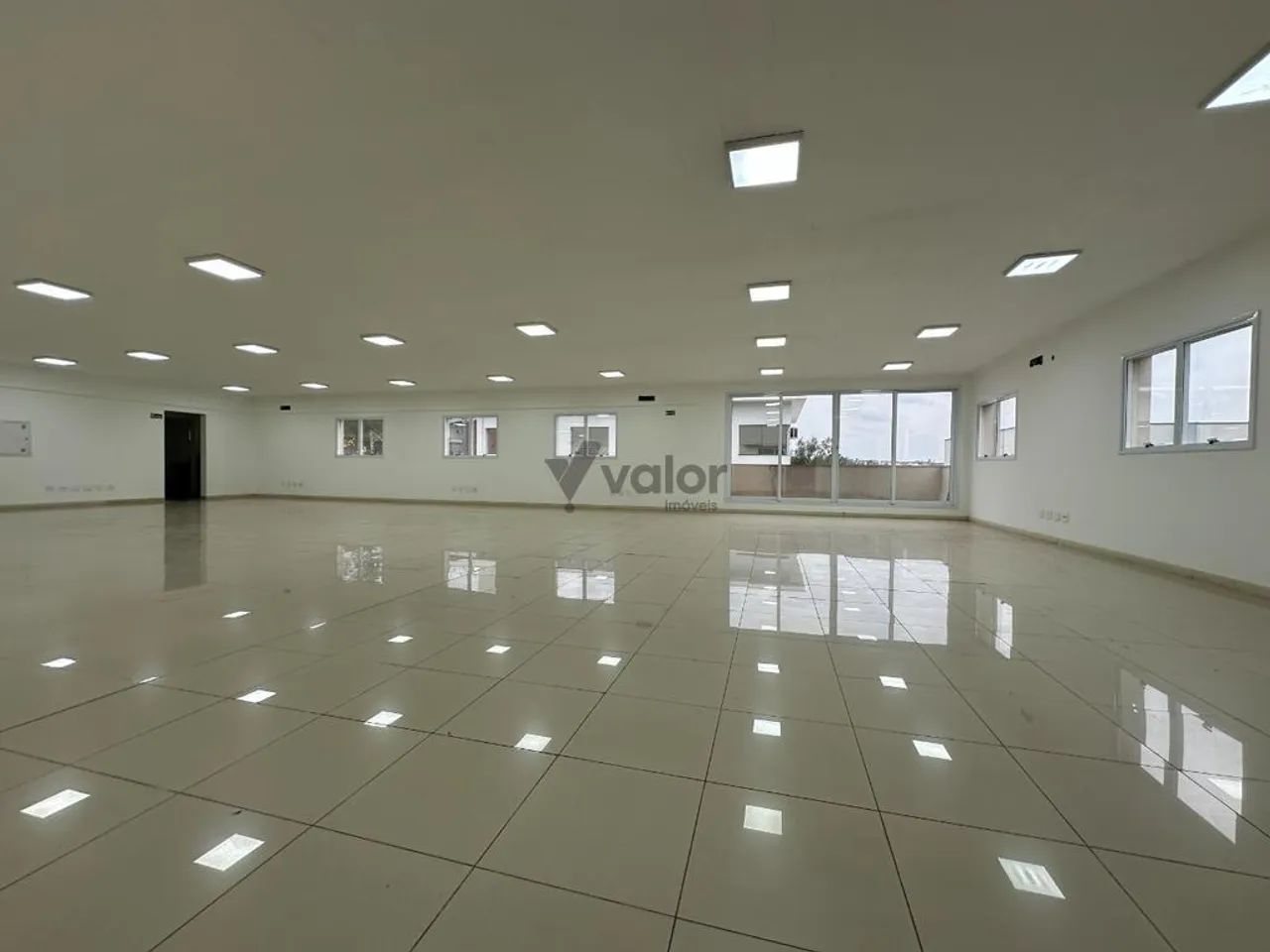 Sala para alugar em Campinas, Loteamento Alphaville Campinas, com 282 m², Edifício MMA2 - Foto 3