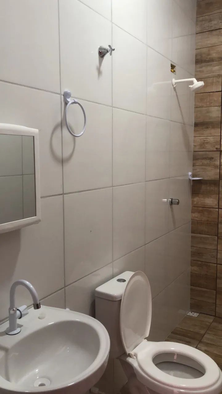 aluga-se apartamento no bairro cinturão verde  - Foto 4