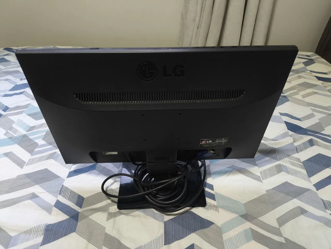 Monitor LG 19p  - Foto 3