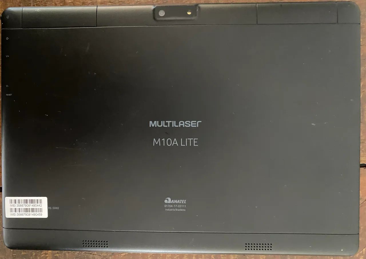 Tablet Multilaser M10A LITE - Foto 2