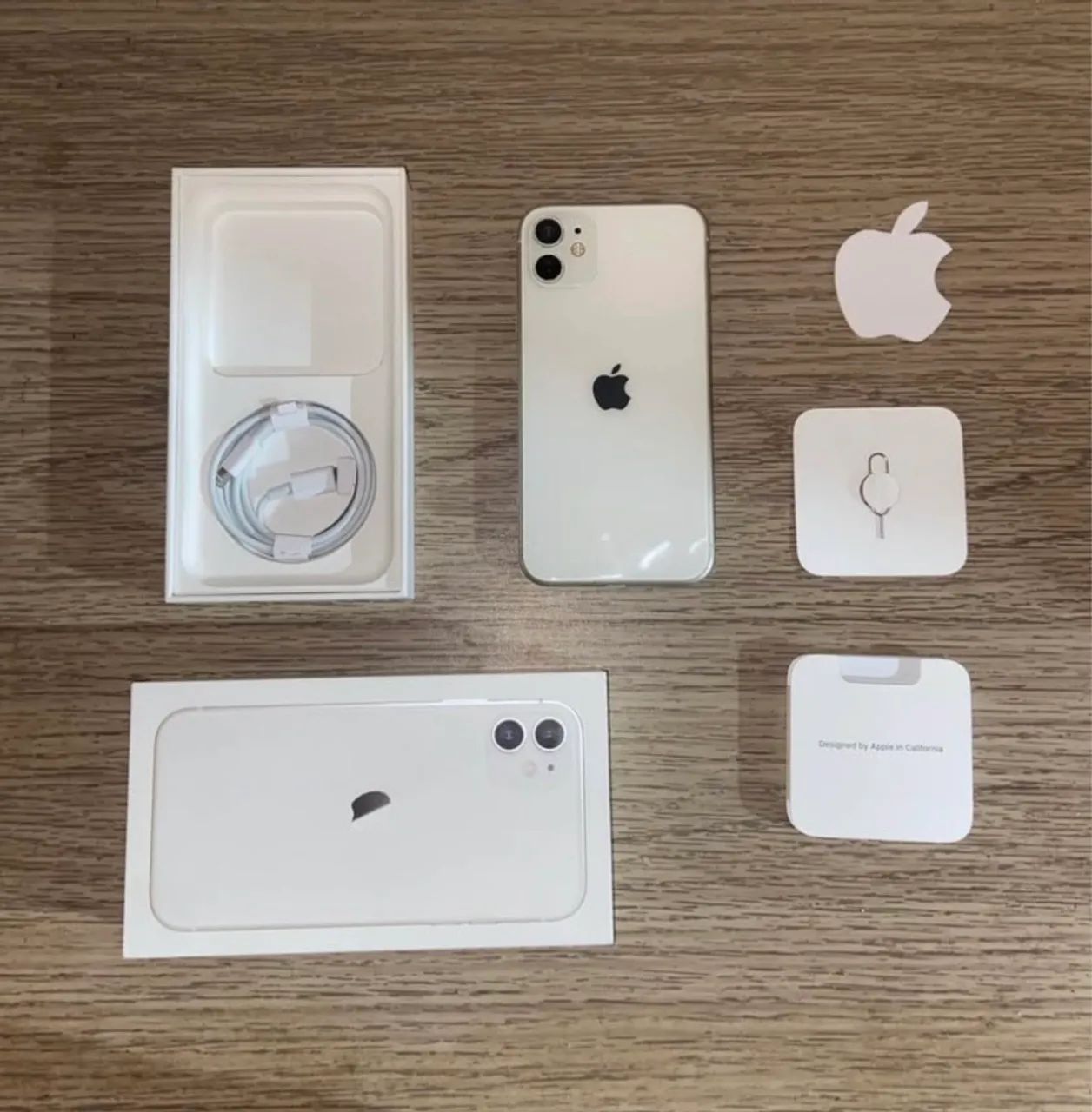 OPORTUNIDADE? IPHONE 11 128GB  - Foto 4