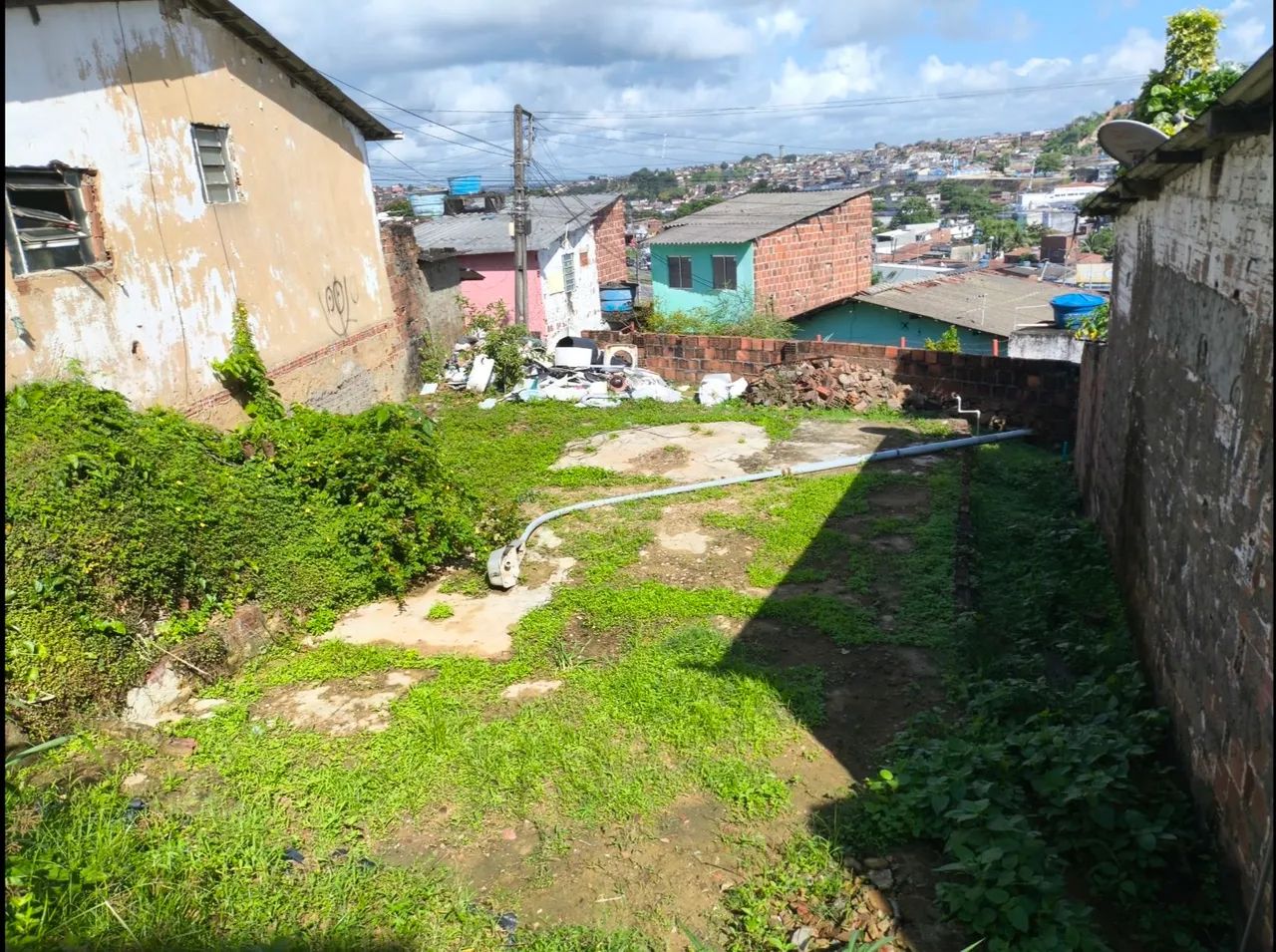 TERRENO NO JORDÃO 