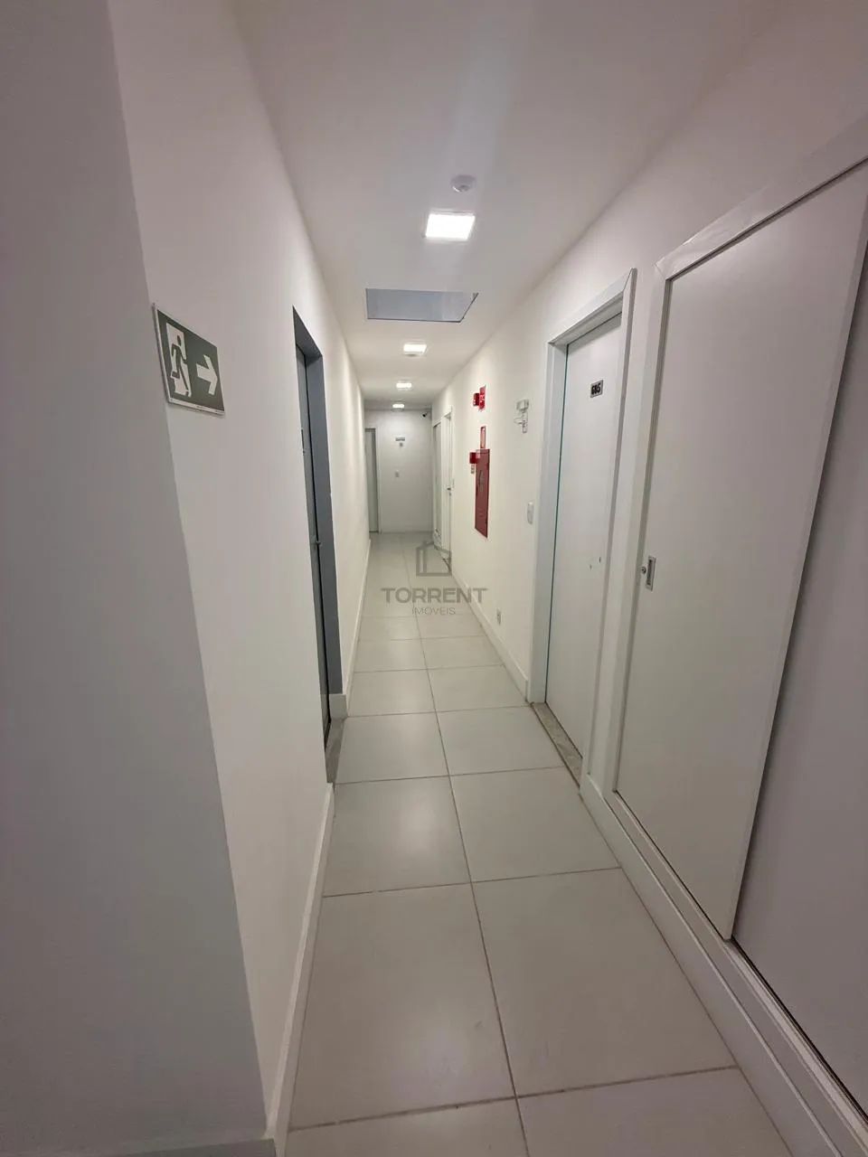 Sala - Aterrado - Foto 5