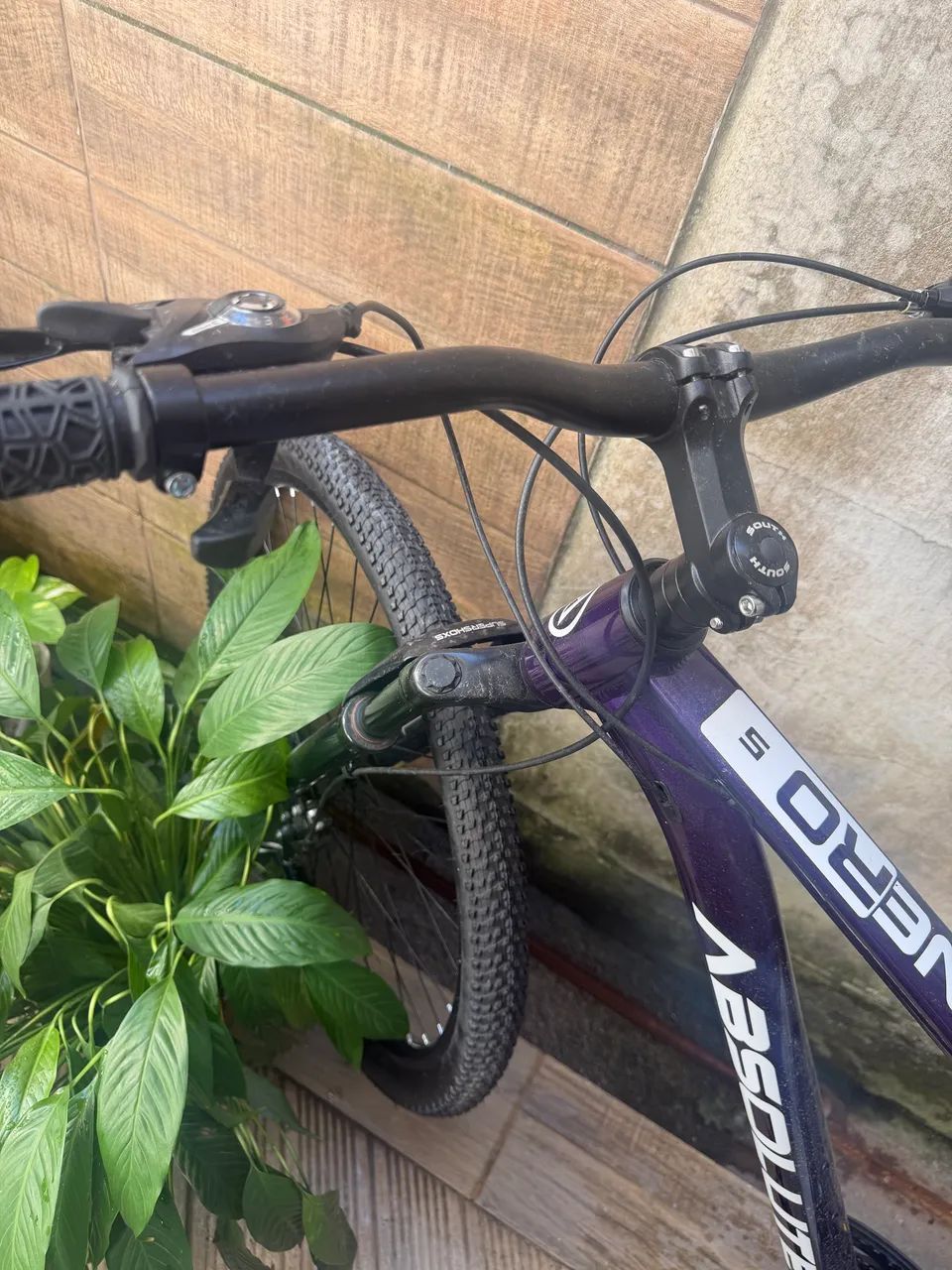 Bicicleta Absolute Nero 5 Aro 29 - Foto 3