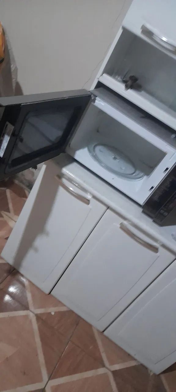 Microondas - Foto 2