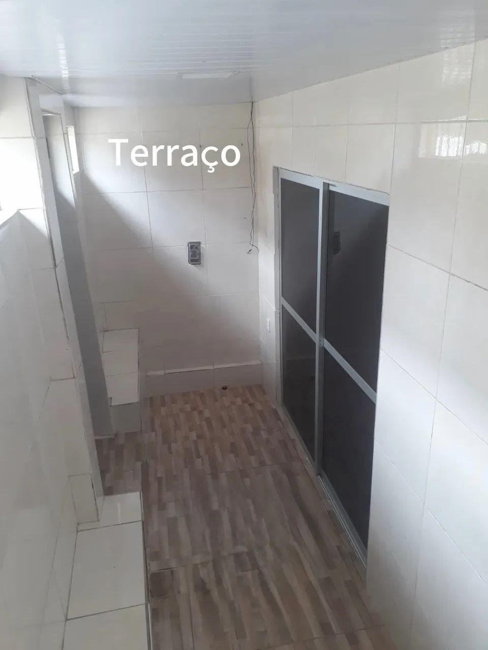 Vendo duplex reformado na UR 02 ibura - Foto 2