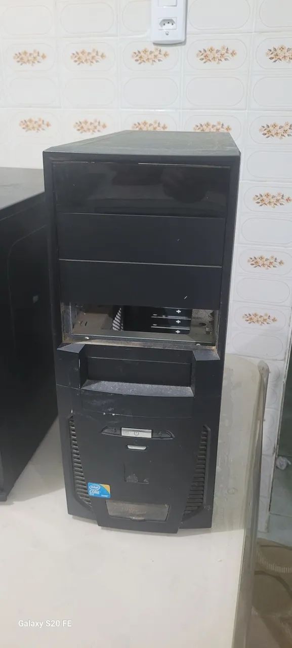 Gabinete - Foto 2