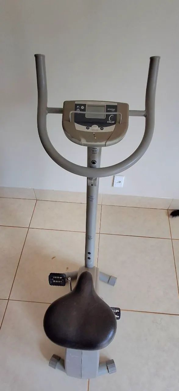 Bicicleta Ergometrica - Foto 2