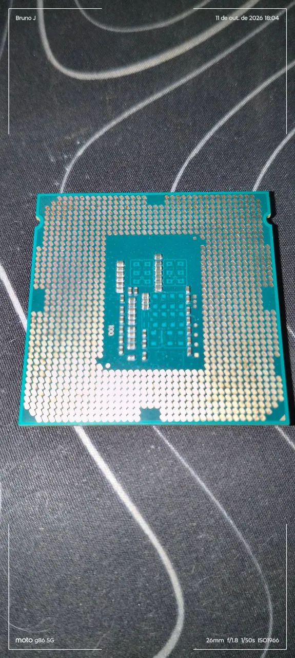 Intel i3 4150 - Foto 2