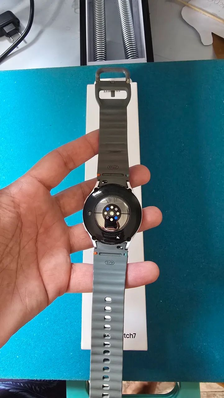 galaxy watch 7 44mm - Foto 4