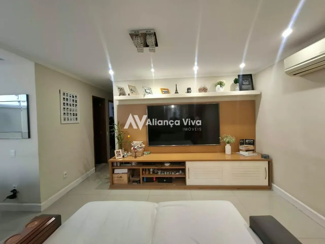 Flamengo | Apartamento 2 quartos, sendo 1 suite - Foto 2