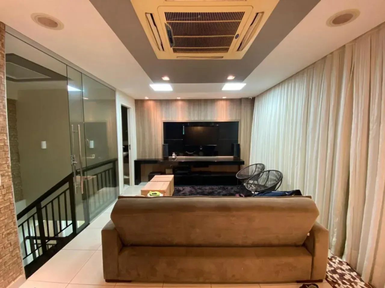 Exclusividade e sofisticação no Mediterranée Residence!
