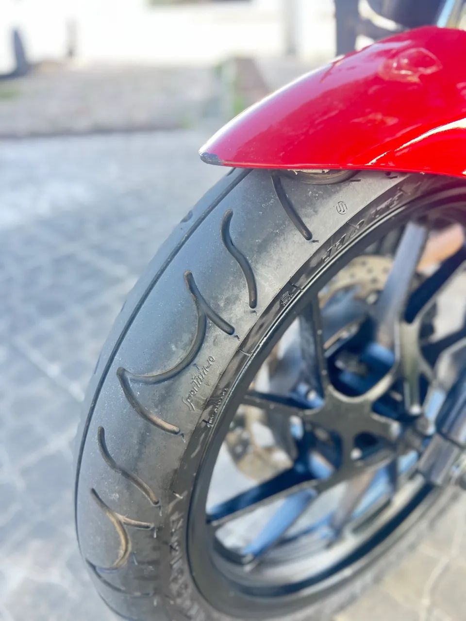 Fazer 250  - Foto 5