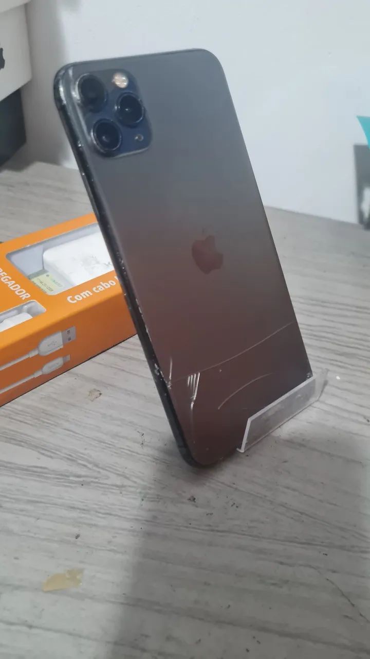 Iphone 11 pro max 256gigas !! - Foto 2